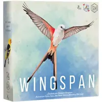 Devir Wingspan Lautapeli