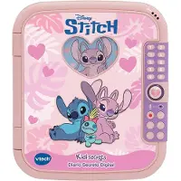 Vtech Kidisecrets Enkelin Salainen Päiväkirja Espanjankielinen Versio