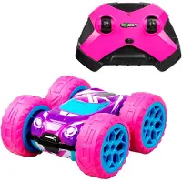 Exost Radio-ohjattava Auto 360 Cross Mx Amazone