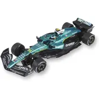 Scalextric Aston Martin Formula 1 Slot Car