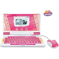 Vtech Genio Xl Kaksikielinen Oppimistietokone Espanjankielinen Versio