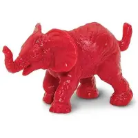 Safari Ltd Elephants Kuvio