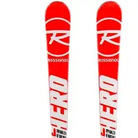 Rossignol Hero Multi-event+nx 7 Junior-alppisukset