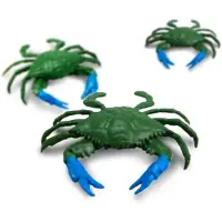 Safari Ltd Crabs Kuvio