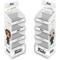 Funko POP! Harry Potter Näytteilleasettaja