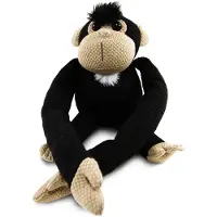 Safari Ltd Greybeard The Chimpanzee Kuvio