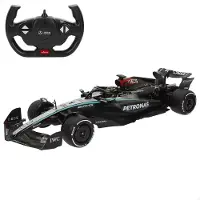 Rastar Mercedes Amg W15 E 2024 1:12 Rc-auto