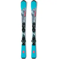 Nordica Team G 70-90+j4.5 Junior-alppisukset