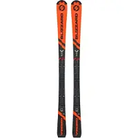 Blizzard Firebird Sl Racing Junior-alppisukset
