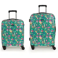 Gabol Vida-set Cabin/medium Matkalaukku