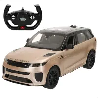 Rastar Range Rover Sport Sv 1:14 Rc-auto
