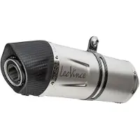Leovince Lv One Evo Moto Guzzi V85 850 Tt 18-26 Hyväksytty äänenvaimennin