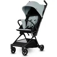 Q-Play Mega Pro Lastenvaunut