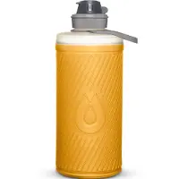 Hydrapak Flux 1 L Golden Yellow ONESIZE