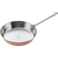 Scanpan Maitre D’ -paistinpannu kupari Ø 26 cm