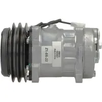 Highway Automotive Kompressori, ilmastointilaite 45130002