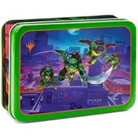Beadle & Grimm´s Magic The Gathering Tmnt Noppaa