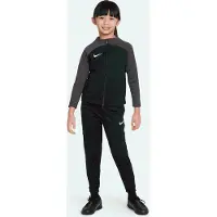 Nike Verryttelyasu Dri-fit Academy Pro - Musta/harmaa/valkoinen Lapset, koko XL: 122-128 cm