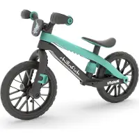 Chillafish BMXie Vroom Potkupyörä, Mintunvihreä