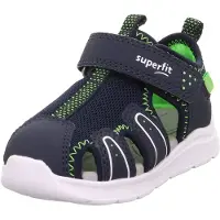 Superfit Kids' Wave Blue Sandaalit 24