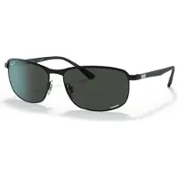 Ray-Ban Chromance - RB3671CH 186/K8 6016