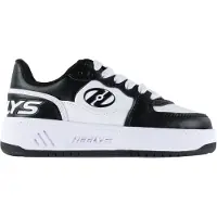 Heelys Rezerve Low Kids Tennarit musta, 38