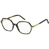 Marc Jacobs MARC 778 53/18/140 Vihreä havana Acetatikehykset NAISILLE MARC 778