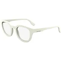 Karl Lagerfeld Näkölasit - - KL6177 - Valkoinen - Bio inj (muovi) - 47/23/140