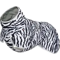 Rukka Zebra koiran viilennystakki