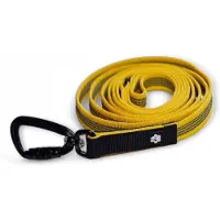 Salmiakkitassu Grip-hihna Twistlock-lukolla 250 cm