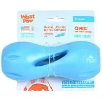 Zogoflex Qwizl aktivointilelu turkoosi