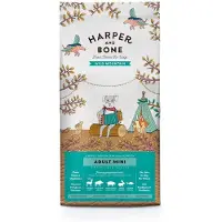 Harper and Bone Harper & Bone Dog Adult Mini Wild Mountain