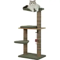 Cats Collection Boreal raapimapuu