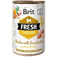 Brit Fresh kana 400g