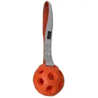 N-Gage Active reikäpallo kahvalla
