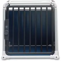 4Pets ECO 3 autohäkki, kolaritestattu