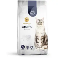 Compact Care Sensitive 10 kg