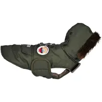 51 Degrees North takki Inuit, khaki