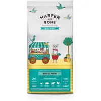 Harper and Bone Harper & Bone Dog Adult Mini Fresh Market