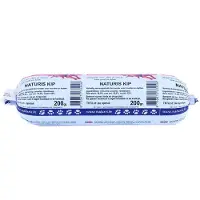 Naturis Fresh Meat Kana 650 g koiran ja kissan makkara