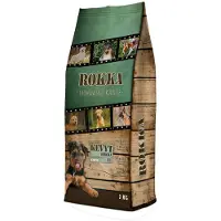 Rokka Kevyt 15 kg koiran täysravinto