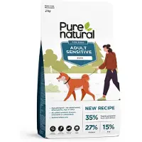 Purenatural Sensitive Duck