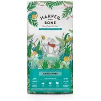Harper and Bone Harper & Bone Dog Adult Mini Flavours Farm