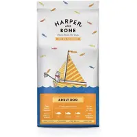 Harper and Bone Dog Adult Medium/Large Ocean Wonders