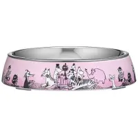 Muumi for Pets Friends & Parties kissankuppi