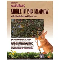 Naturals Nibble n Dig Herkkuniitty