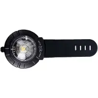 Active Canis AC Safety Lights White Koiran Turvavalo