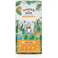 Harper and Bone Harper & Bone Dog Adult Medium/Large Flavours Farm