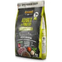 Belcando Adult Grain Free Poultry