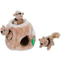 Outward Hound Hide A Squirrel